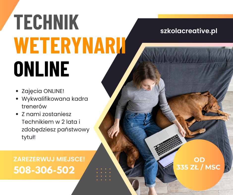 Centrum Edukacji Creative – Szkoły Policealne Kraków