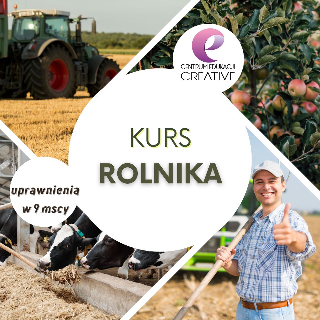 kurs rolnika